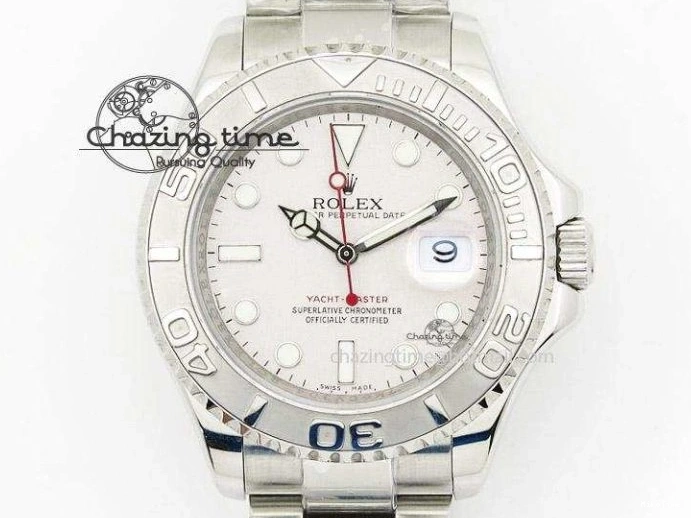 MiroTime 0114 RelaxedFit GMT-Master Vintage 1675 SS BP Best Edition Black Bezel White Markers A 3750